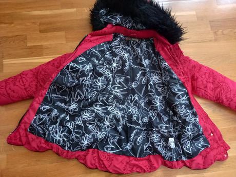 Bunda desigual, desigual,38