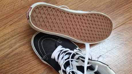 B3600 tenisky vans, vans,38