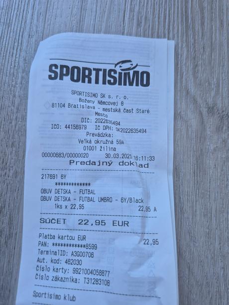 Umbro kopacky c.37, 37