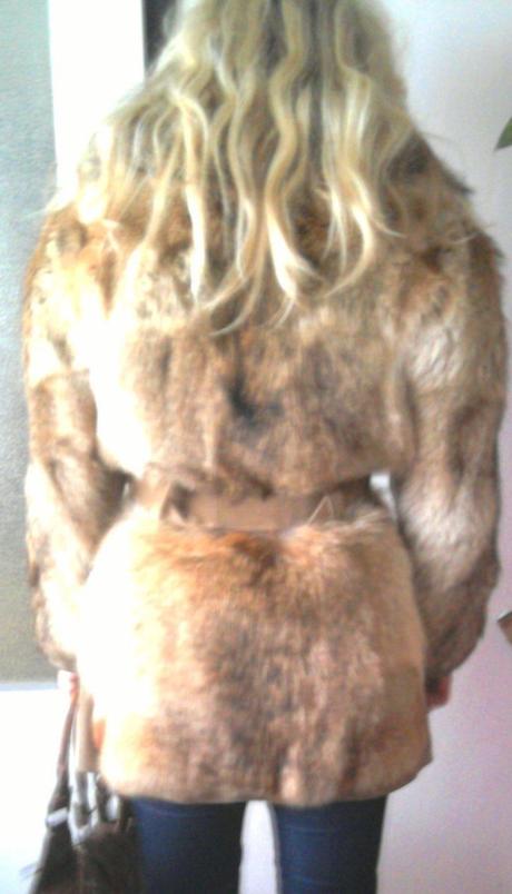 Pravy kozuch s az m, s