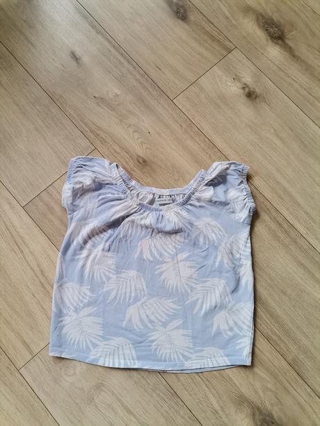 Blúzka, reserved,122