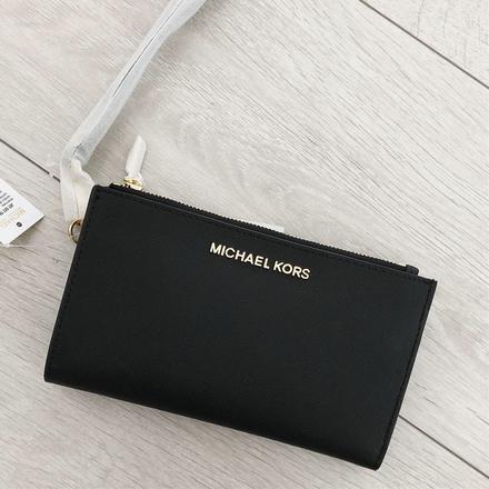 Praktická michael kors peňaženka / puzdro,originál, michael kors