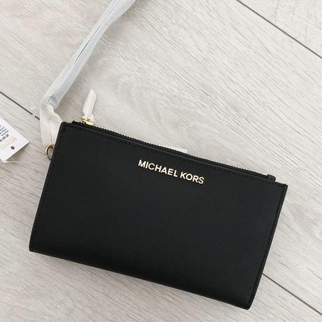 Praktická michael kors peňaženka / puzdro,originál, michael kors