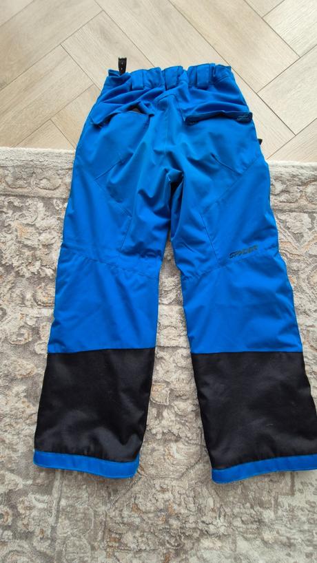 Oteplovaky spyder, 140