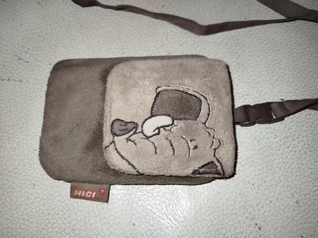 Obal na mobil alebo hocičo, nici