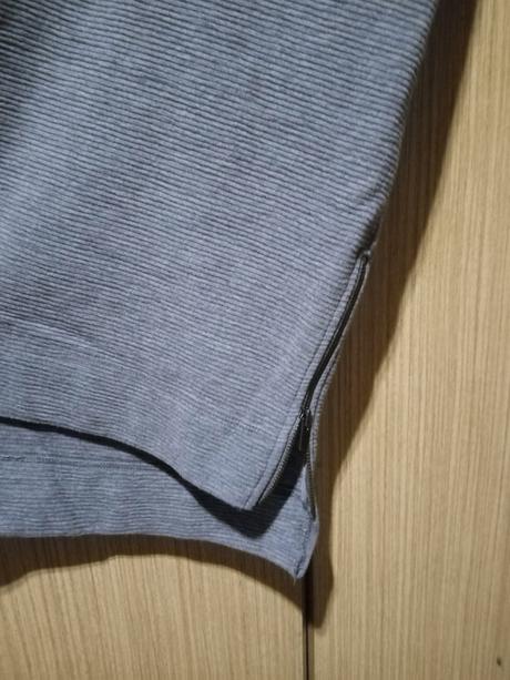 Dámske rolakove šaty, l