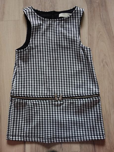 Šaty zara, zara,104