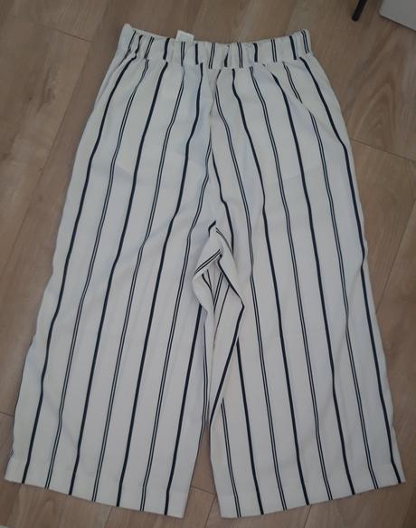 3/4 nohavice, reserved,36