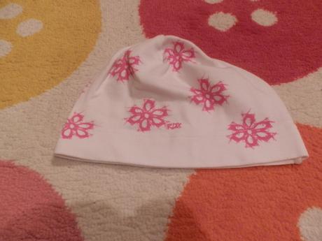 Bavlnená čiapka, rdx,128