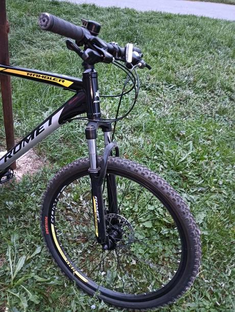 Bicykel 26, 26