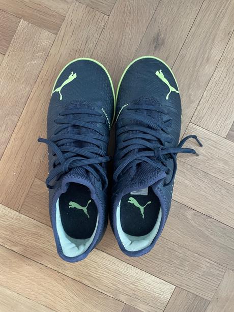 Kopačky - turfy, puma,37