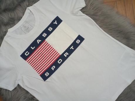 Tričko fsbn, fishbone,s