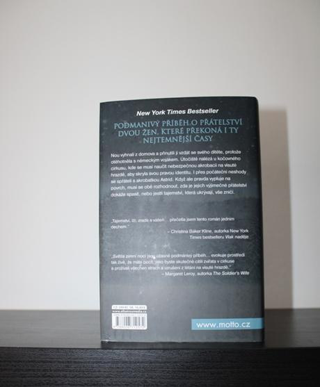 Světla zimní noci, 