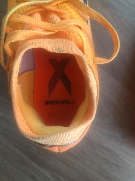 Futbalove kopačky adidas, adidas,31