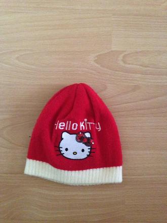 Čiapka hello kitty86az92, disney,86