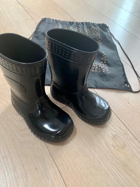 Gumáky + vrecko, 24