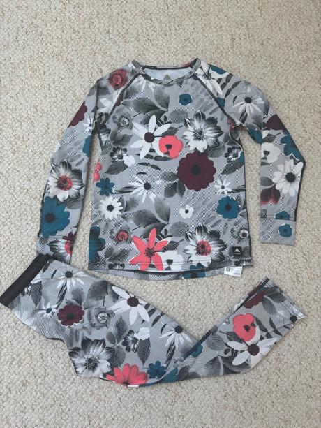 Funkčne prádlo burton, burton,140