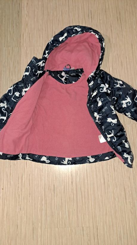 Zimna bunda, lupilu,110