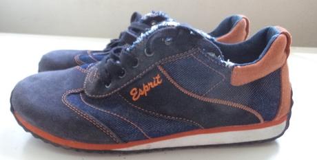 Esprit botasky, esprit,39