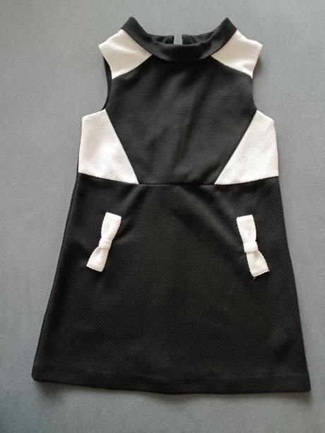 Dievčenské šaty, next,122