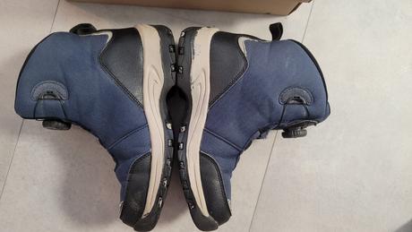 Zimné topánky reima, reima,34