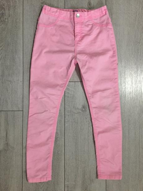 Dievcenske rifle 9-10 rokov, f&f,140