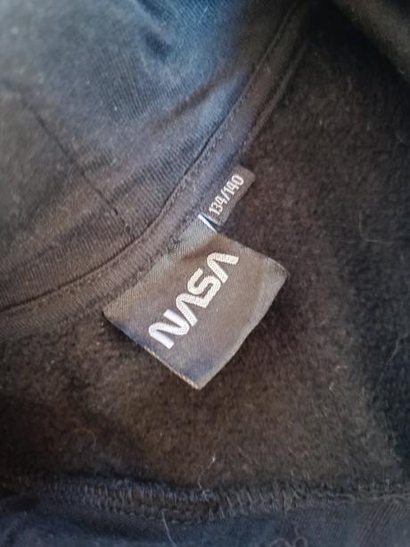 Šaty nasa veľ. 134/140, 134