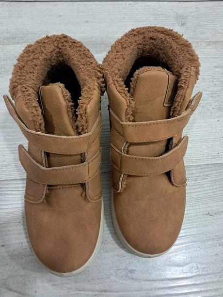 Zimné topánky č.31, pepco,31