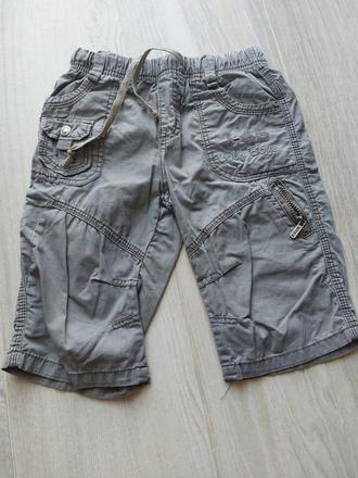 Kraťasy cole boys veľ  122. -128, 122