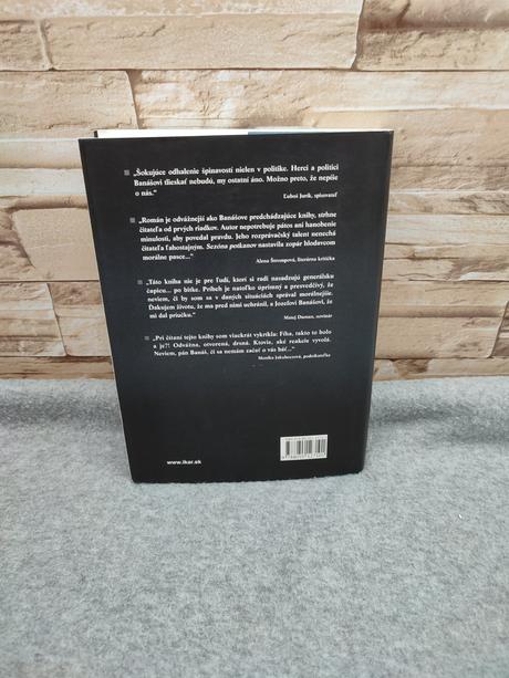 Sezóna potkanov - jozef banáš, 