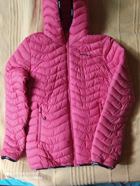 Prechodná vetrovka, 152