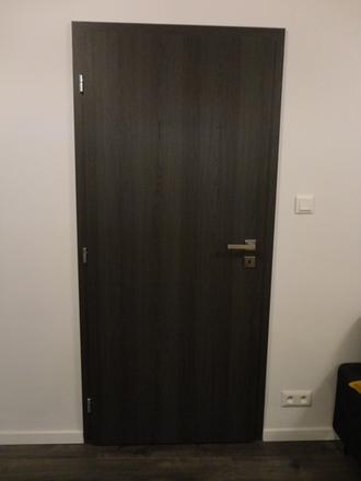 Dvere interiérové,