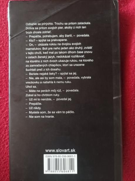 Maxim e.matkin žiadne prudké pohyby, 