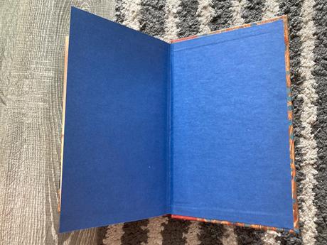 Jedlá a láska-prvé vyd.1991, 