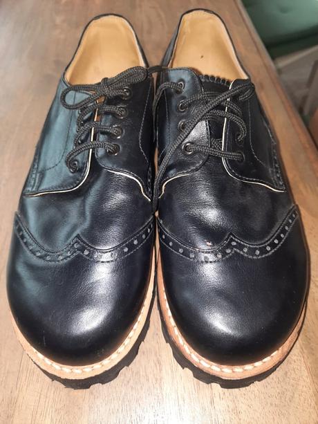 Zdravotna obuv, panska c. 40, 40