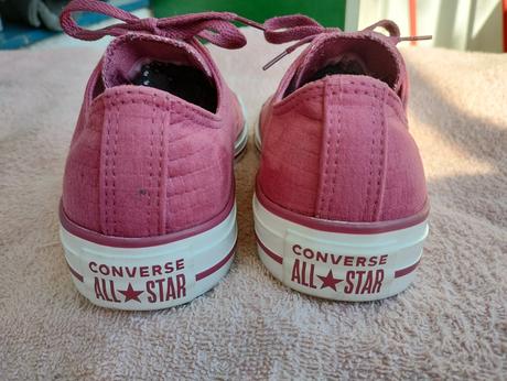 Tenisky, converse,38