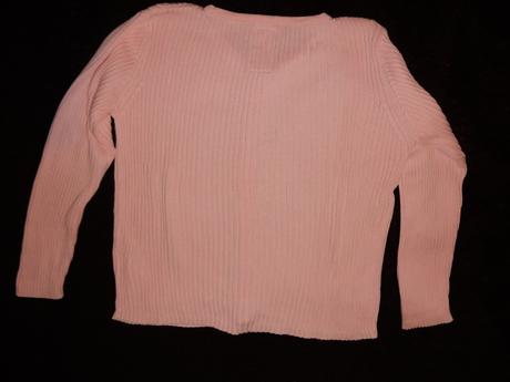 Sveter na gombíky, f&f,122