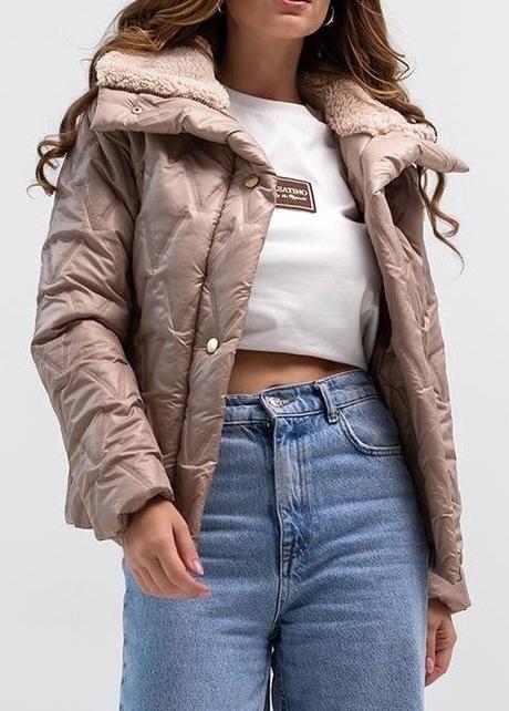 Dámska zimná bunda, l / m / s / xl / xs