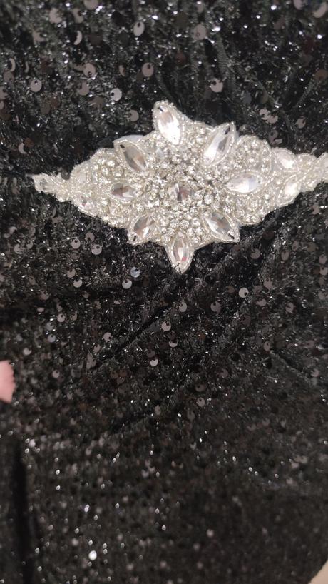 Spoločenské šaty m / l, m