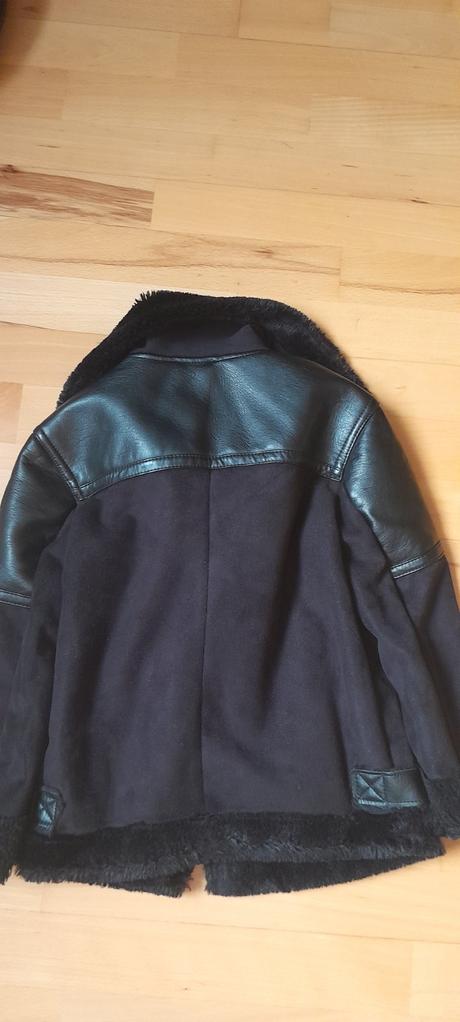 Bunda top stav 5r, next,110