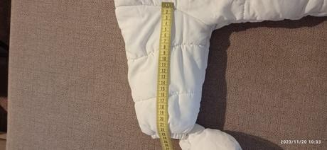 Zimná kombinéza, c&a,80