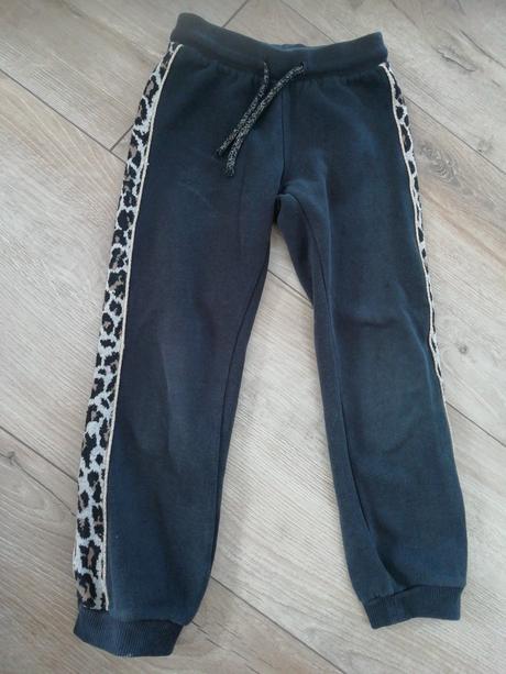 Teplaky, palomino,116