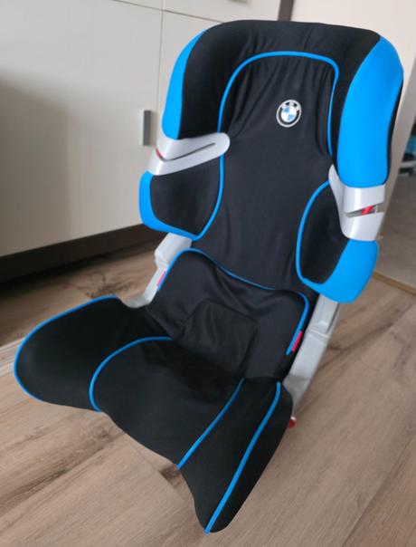 Detská sedačka bmw junior seat i-ii., 