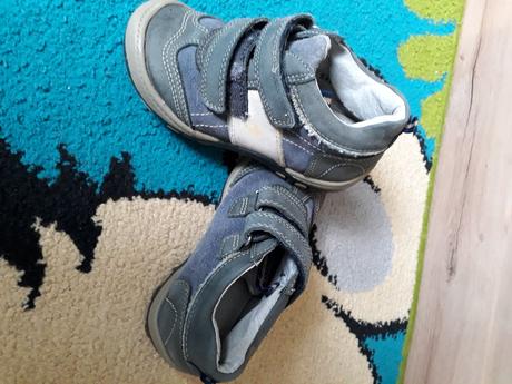 Protetika tenisky, 26