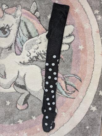 Pančuchy bodky, 122