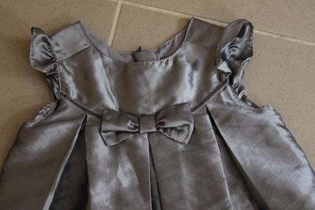 Šaty pre malú princeznu, zara,92