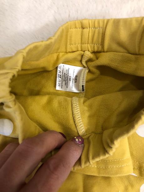 Suknoleginy even, 110