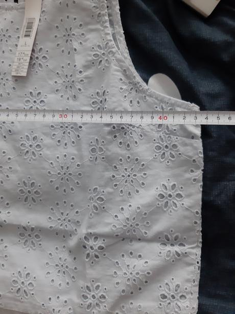 Letna damska bluzka, tally weijl,l