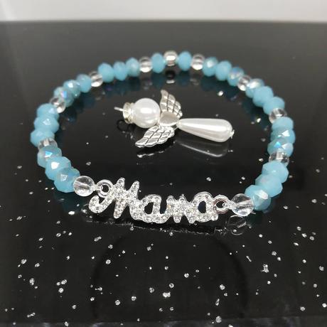 Handmade náramky, kľúčenky, talizman do auta, 