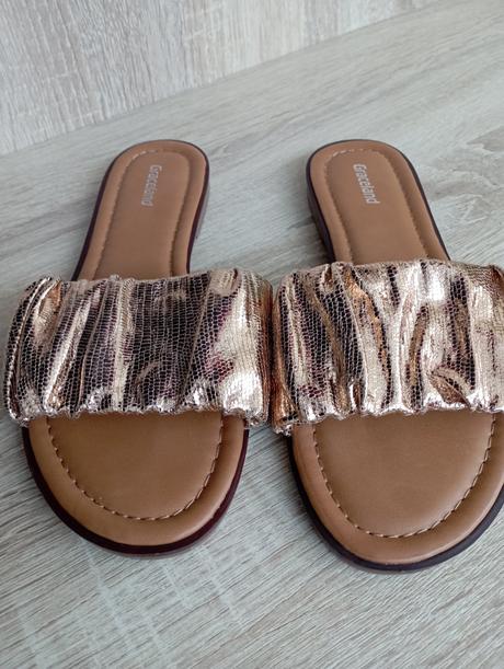 Dámske slapky, graceland,37